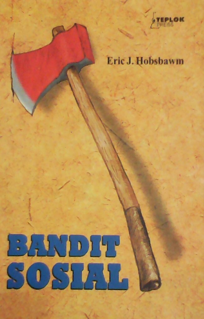 bandit sosial