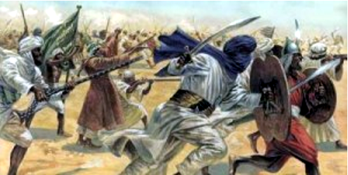 battle of badr