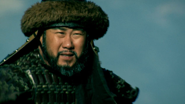 Kublai Khan