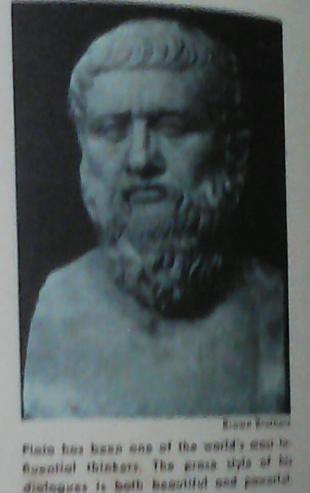 plato