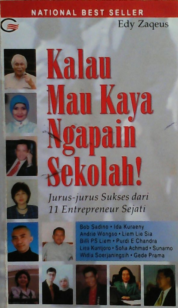 entrepreneur sukses