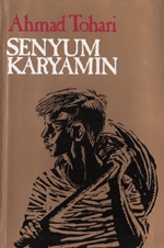 senyum karyamin