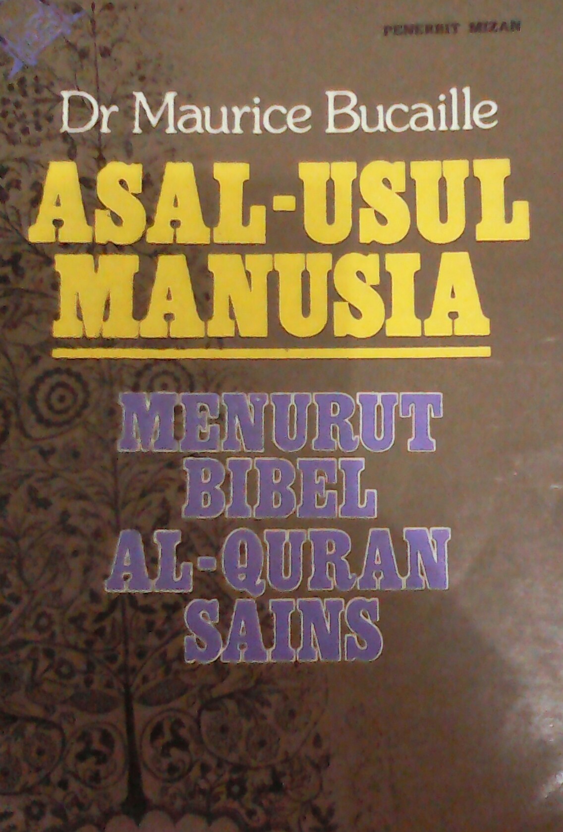manusia menurut bibel