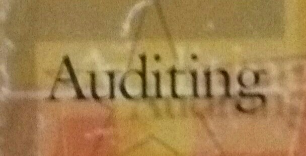 pengendalian internal