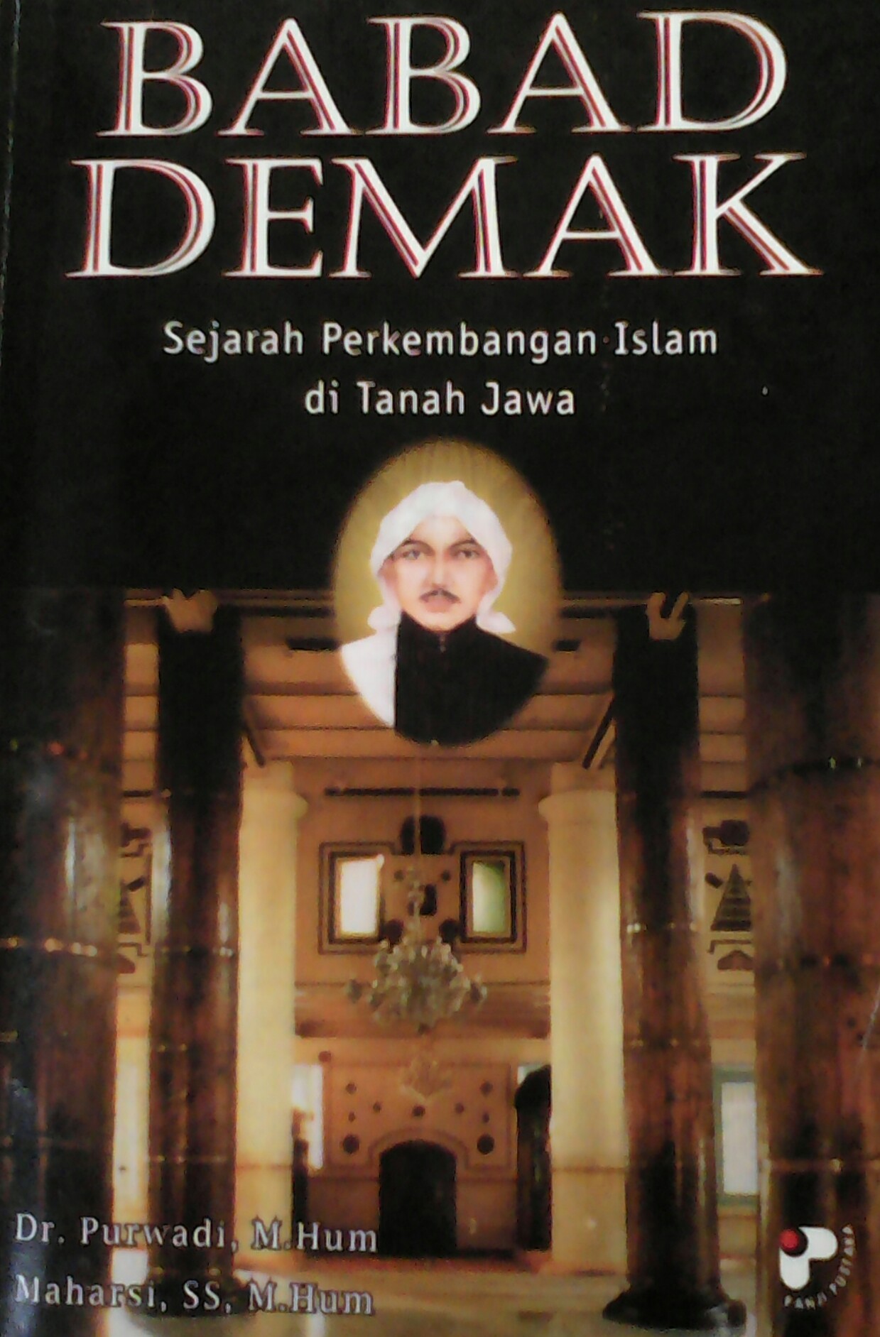 islam di tanah jawa