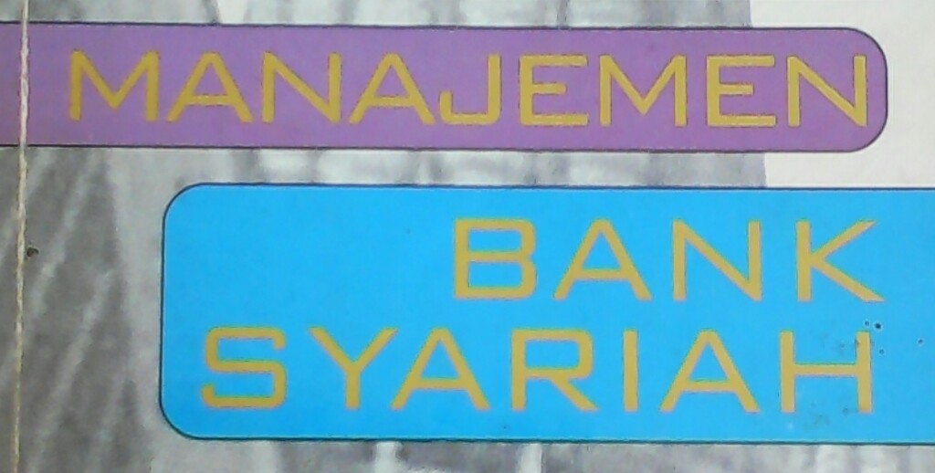 penyimpangan bank syariah