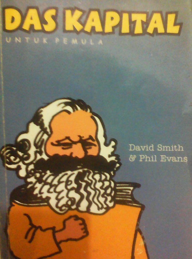karir karl marx