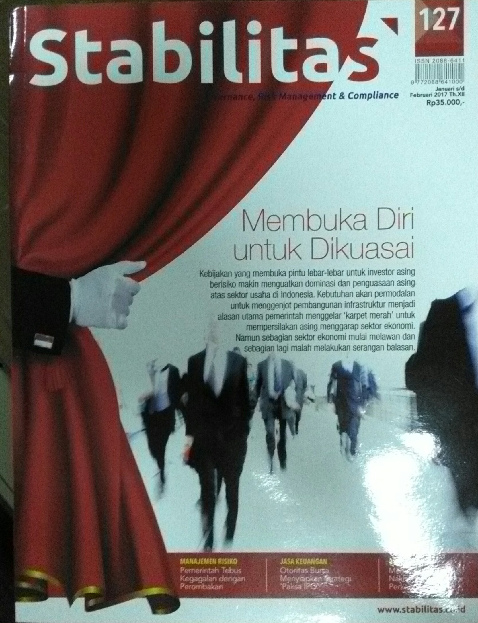 akuntansi banjir