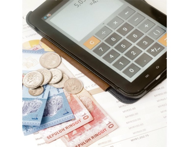 Pendapatan Asli Daerah